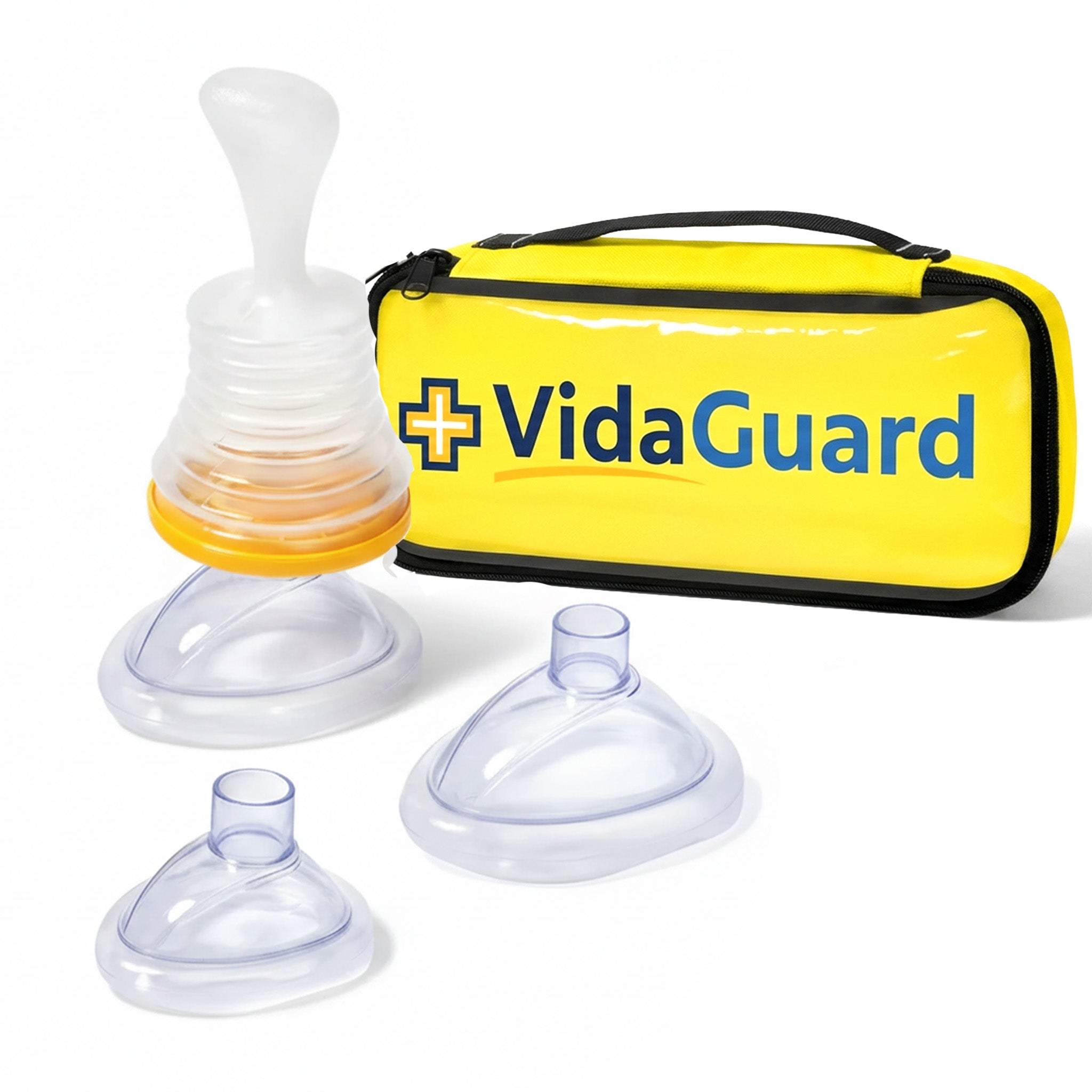 VidaGuard® Senior Anti-Choking Device