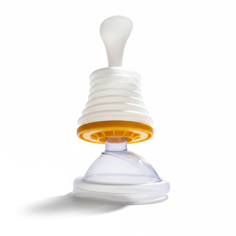 Your Next Breath, Guaranteed.