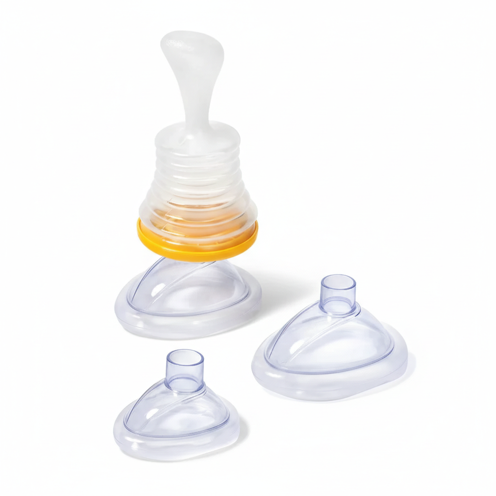 VidaGuard® Kids Anti-Choking Rescue Kit